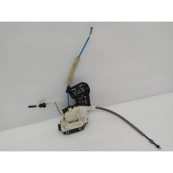 Fechadura Traseira Direita Mercedes Benz A200 2014