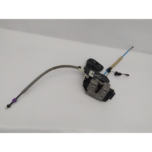 Fechadura Traseira Direita Mercedes Benz A200 2014