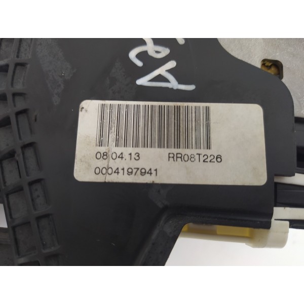 Fechadura Traseira Direita Mercedes Benz A200 2014