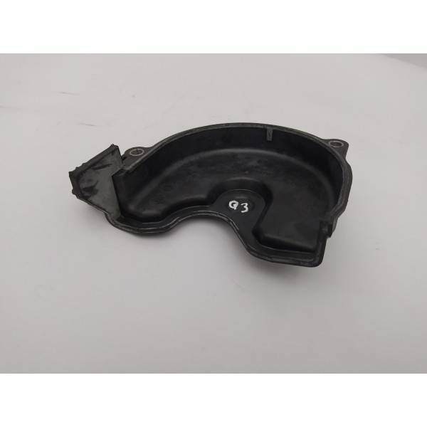 Capa Protetora Correia Dentada Motor Audi Q3 2016 04c109121e