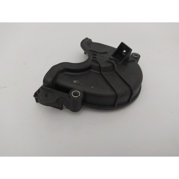 Capa Protetora Correia Dentada Motor Audi Q3 2016 04c109121e