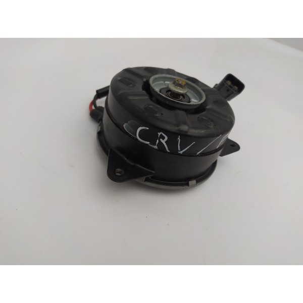 Motor Ventoinha Radiador Honda Fit Civic Crv Ae2680002110