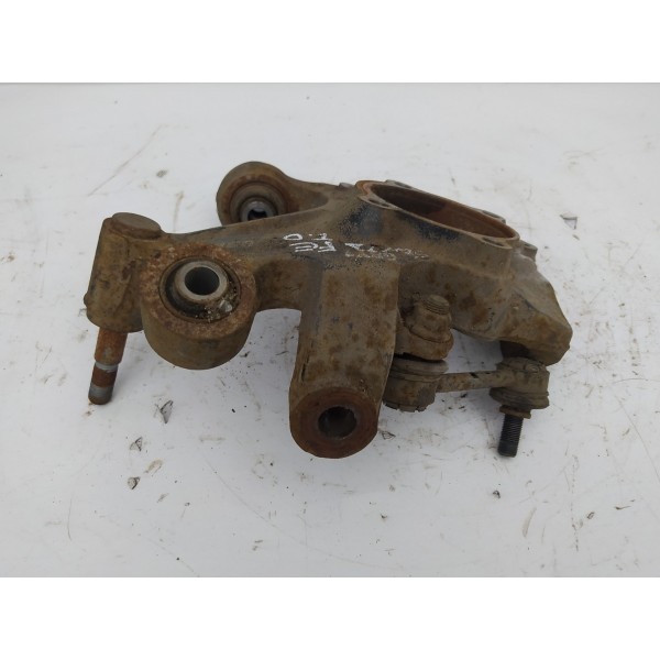 Montante Manga Eixo Traseiro Direito Santa Fé 2010 2011