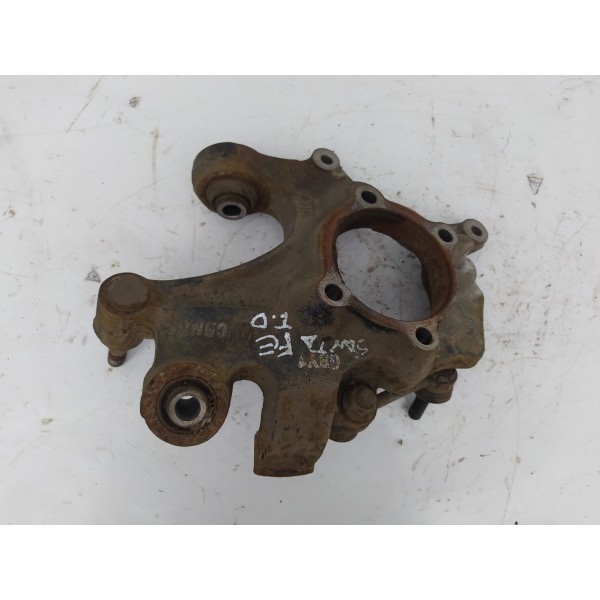 Montante Manga Eixo Traseiro Direito Santa Fé 2010 2011