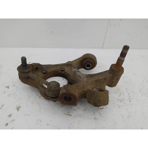 Montante Manga Eixo Traseiro Direito Santa Fé 2010 2011