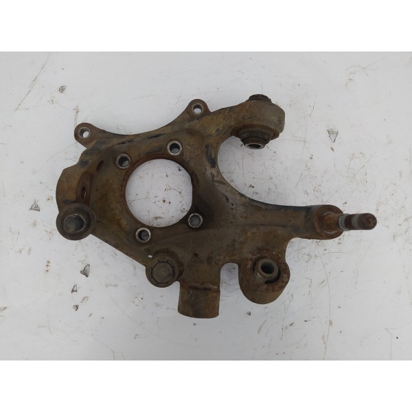 Montante Manga Eixo Traseiro Direito Santa Fé 2010 2011