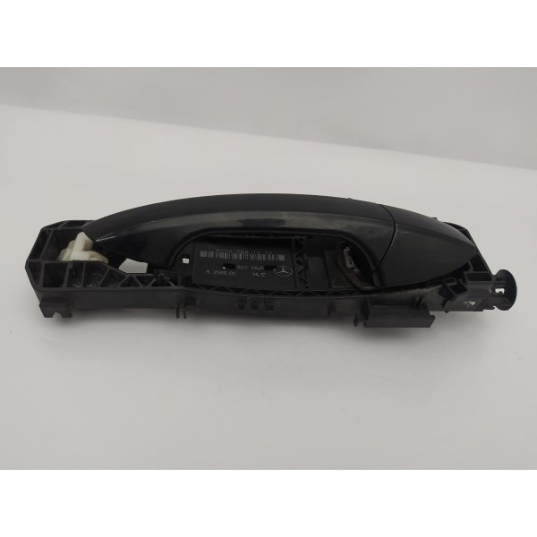 Maçaneta Externa Traseira Direita Mercedes Benz A200 2014