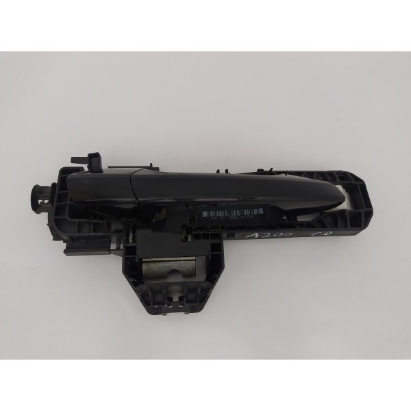 Maçaneta Externa Traseira Direita Mercedes Benz A200 2014