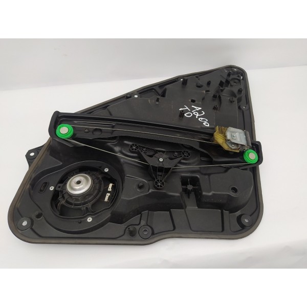 Máquina Vidro Traseira Direita Mercedes Benz A200 2014 2015