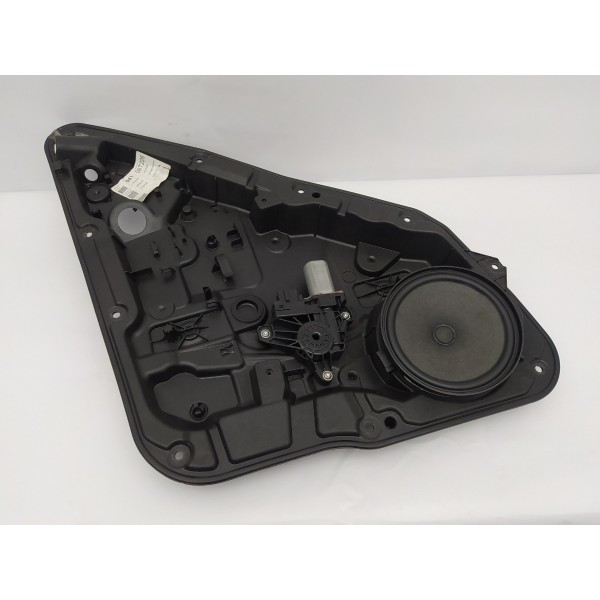 Máquina Vidro Traseira Direita Mercedes Benz A200 2014 2015