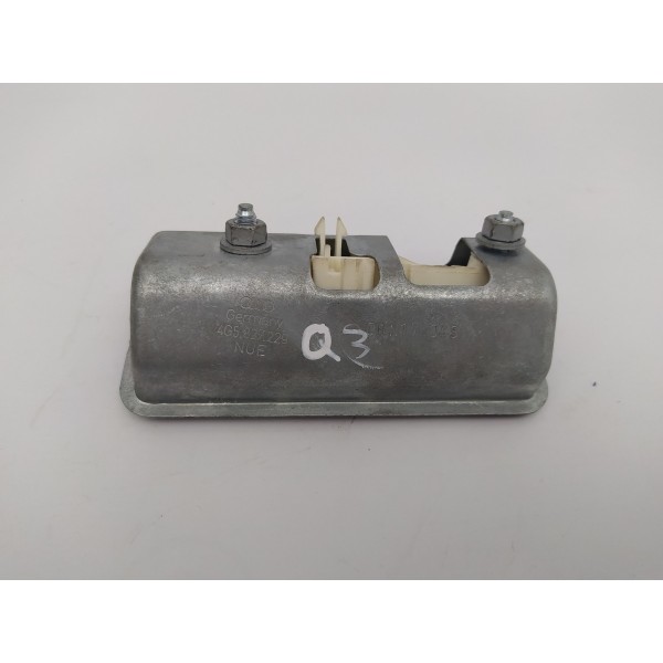 Maçaneta Botão Abertura Tampa Traseira Audi Q3 2016