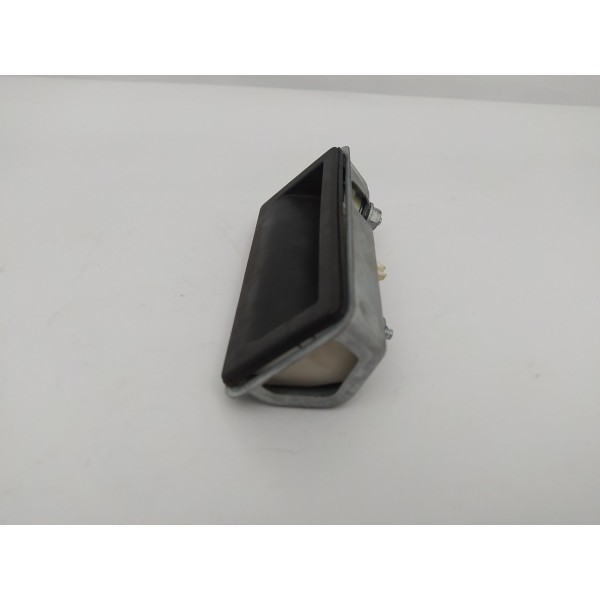 Maçaneta Botão Abertura Tampa Traseira Audi Q3 2016