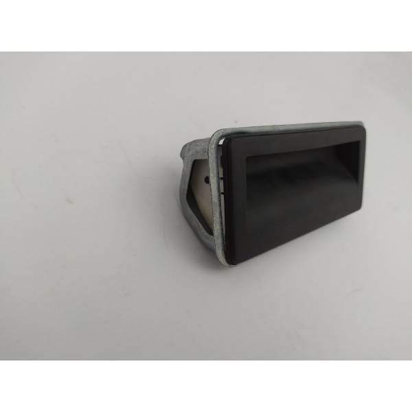 Maçaneta Botão Abertura Tampa Traseira Audi Q3 2016