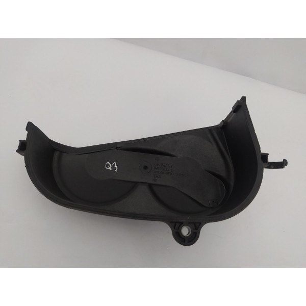 Capa Correia Dentada Motor Audi Q3 2016 04e109108e