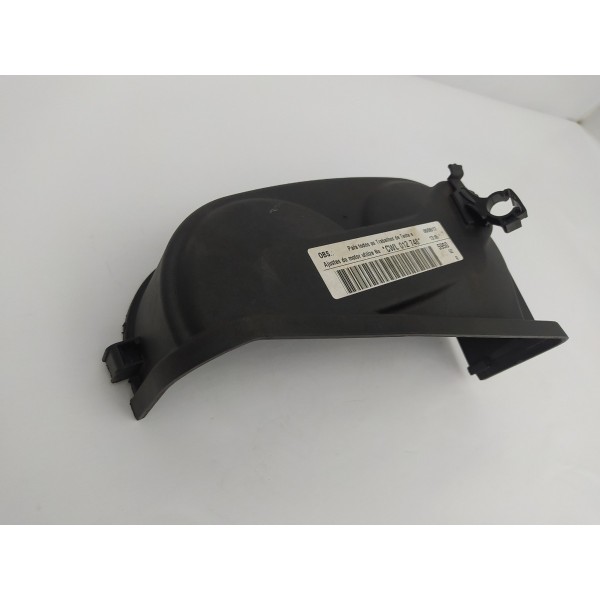 Capa Correia Dentada Motor Audi Q3 2016 04e109108e