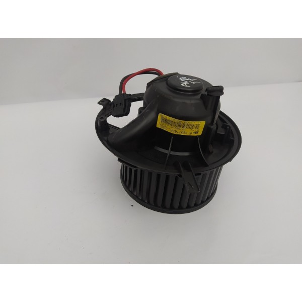 Motor Ventilador Interno Audi Tt 2010 2011