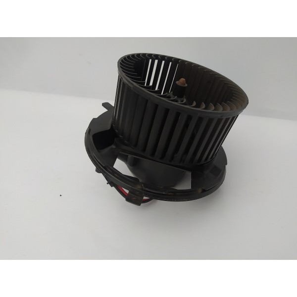 Motor Ventilador Interno Audi Tt 2010 2011