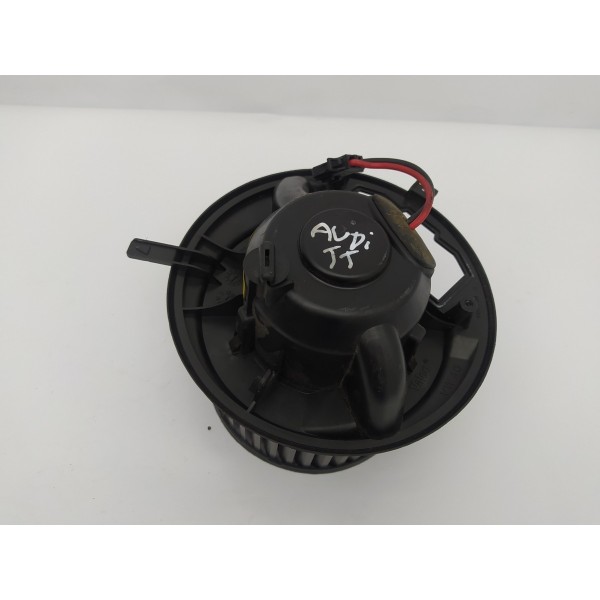 Motor Ventilador Interno Audi Tt 2010 2011