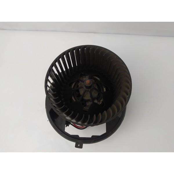 Motor Ventilador Interno Audi Tt 2010 2011