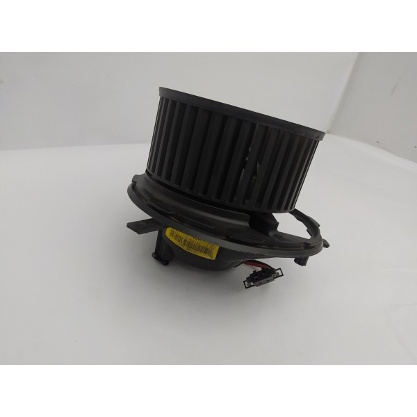 Motor Ventilador Interno Audi Tt 2010 2011