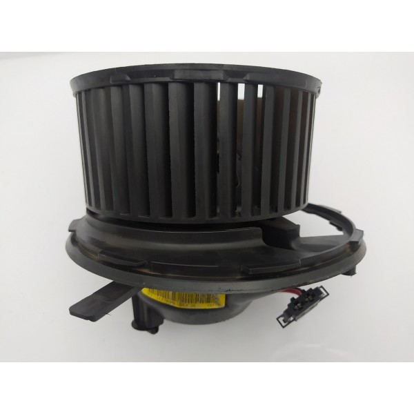 Motor Ventilador Interno Audi Tt 2010 2011