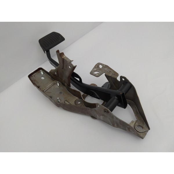 Pedal Freio Volvo Xc60 T5 2014 2015