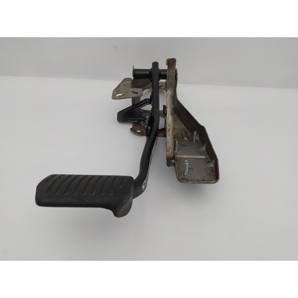 Pedal Freio Volvo Xc60 T5 2014 2015