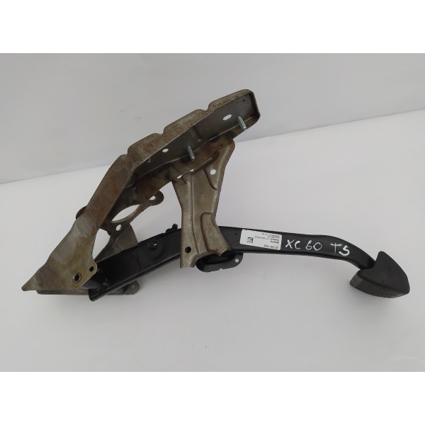 Pedal Freio Volvo Xc60 T5 2014 2015