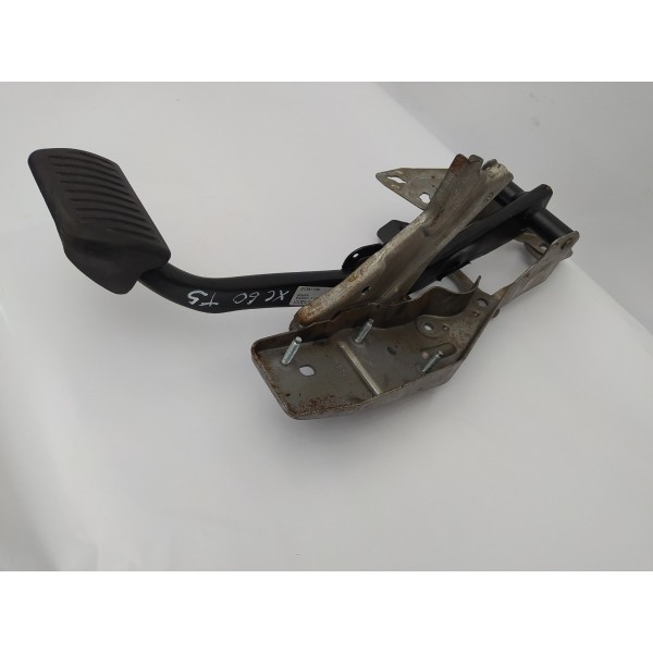 Pedal Freio Volvo Xc60 T5 2014 2015