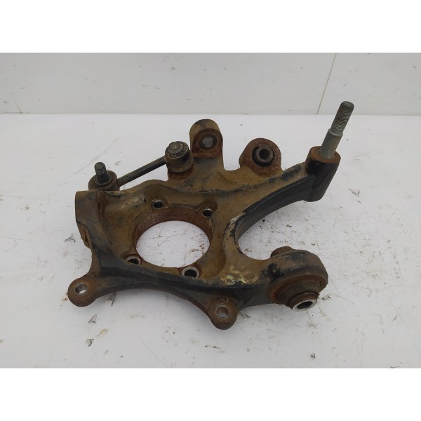 Montante Manga Eixo Traseiro Esquerdo Santa Fé 2010 2011