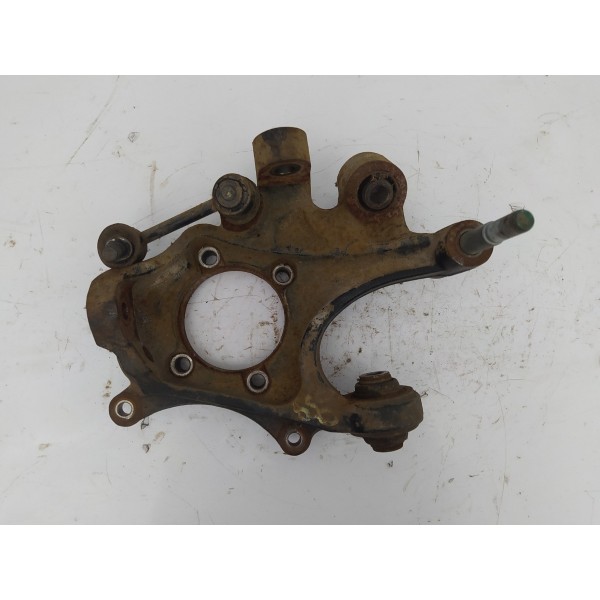 Montante Manga Eixo Traseiro Esquerdo Santa Fé 2010 2011