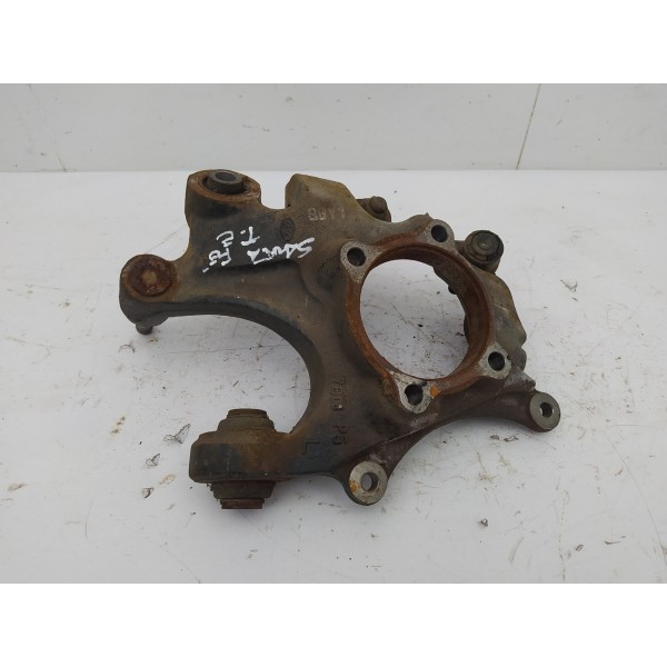 Montante Manga Eixo Traseiro Esquerdo Santa Fé 2010 2011