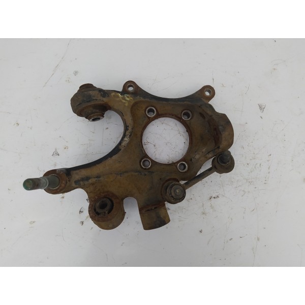 Montante Manga Eixo Traseiro Esquerdo Santa Fé 2010 2011