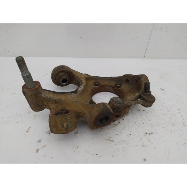 Montante Manga Eixo Traseiro Esquerdo Santa Fé 2010 2011