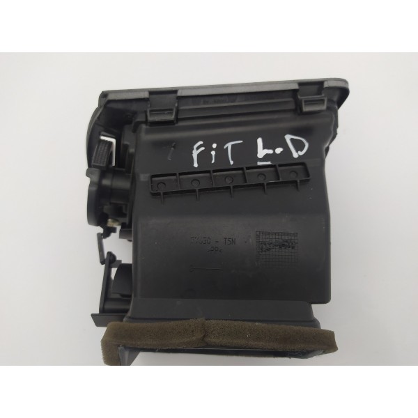 Difusor Ar Lateral Direito Honda Fit 2018 2019