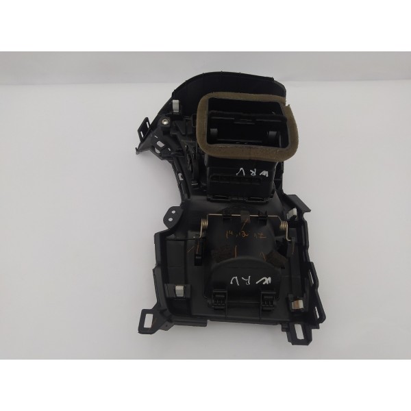 Difusor Ar Lateral Esquerdo Honda Wrv 2018 2019