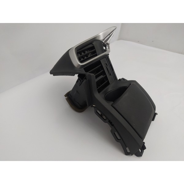 Difusor Ar Lateral Esquerdo Honda Wrv 2018 2019