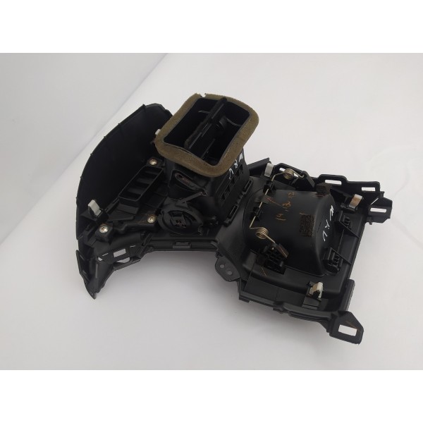 Difusor Ar Lateral Esquerdo Honda Wrv 2018 2019