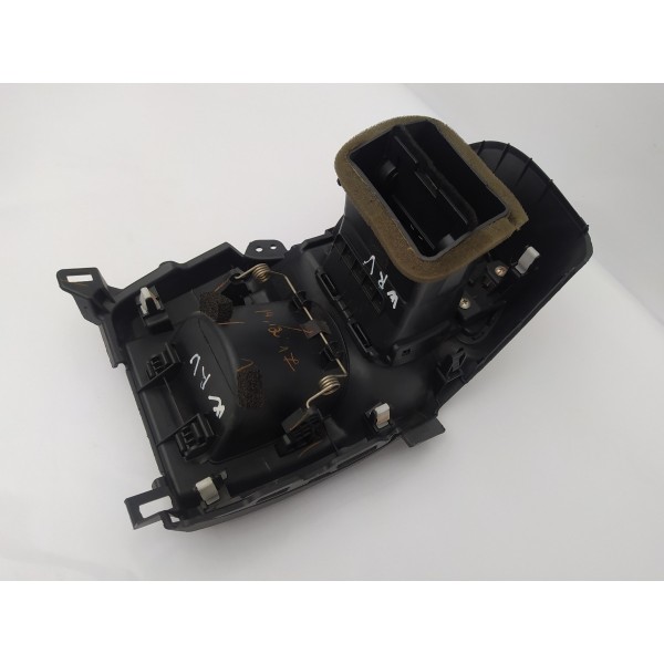 Difusor Ar Lateral Esquerdo Honda Wrv 2018 2019