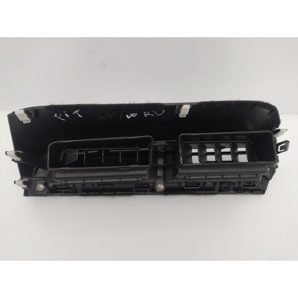 Difusor Ar Central Painel Honda Wrv 2018 2019