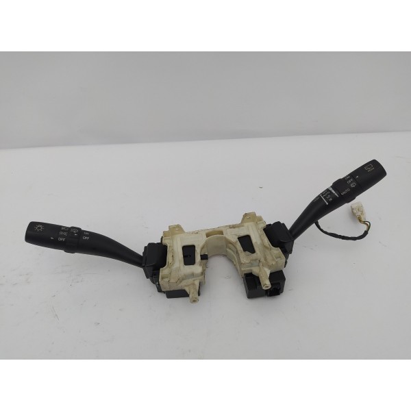 Chave Seta Hyundai Vera Cruz 2012 2013