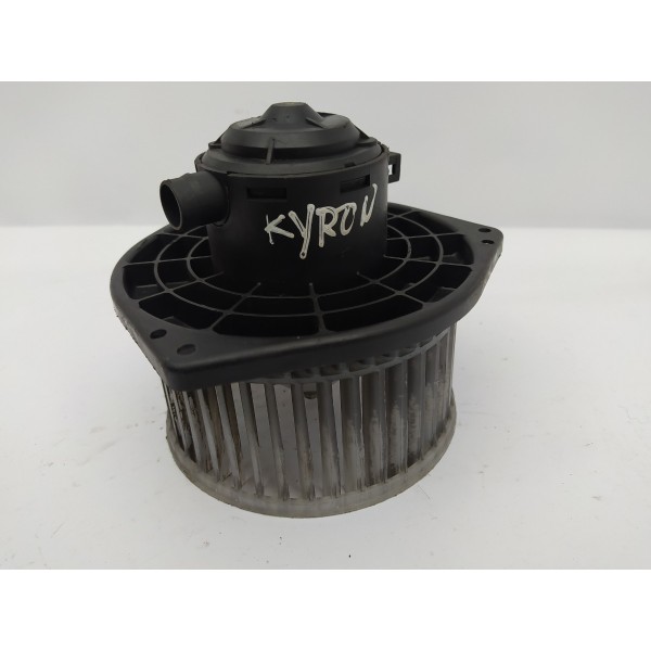 Motor Ventilador Interno Ssangyoung Kyron 2011 2012