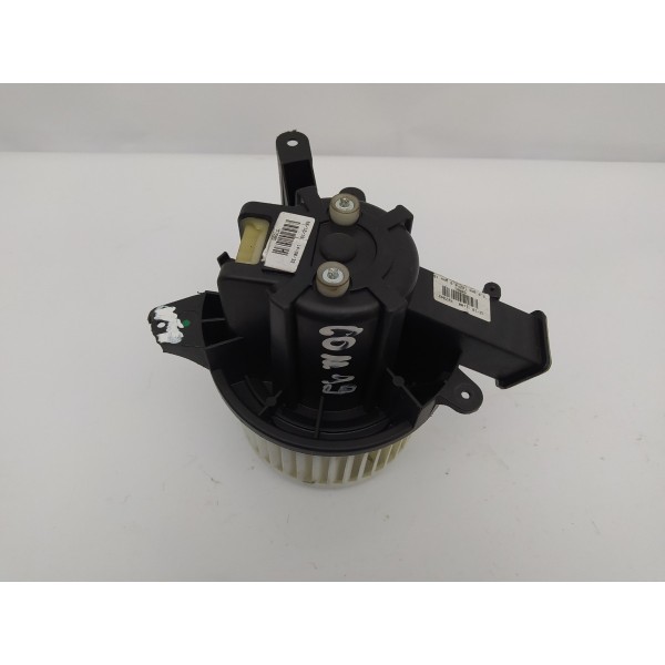 Motor Ventilador Interno Jeep Compass 2018 2019