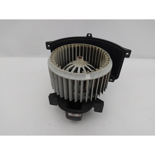 Motor Ventilador Interno Volkswagen Amarok 2016