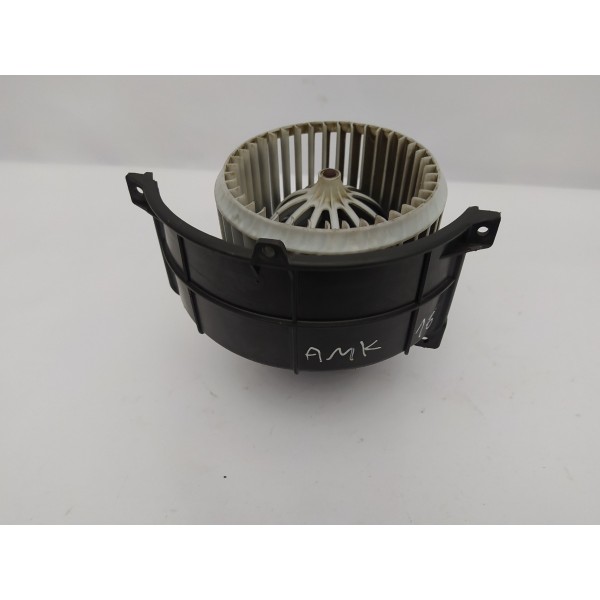 Motor Ventilador Interno Volkswagen Amarok 2016