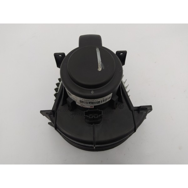 Motor Ventilador Interno Volkswagen Amarok 2016