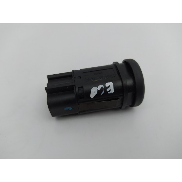 Botão Comando Farol Milha Ford Ecosport 2010 2s6515k218ab