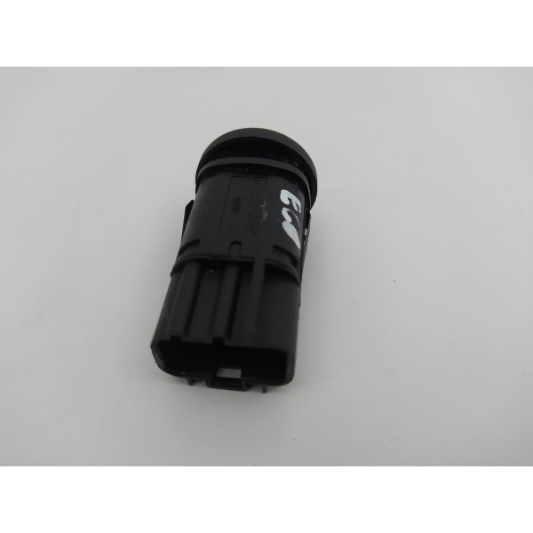 Botão Comando Farol Milha Ford Ecosport 2010 2s6515k218ab
