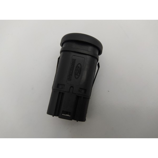 Botão Comando Farol Milha Ford Ecosport 2010 2s6515k218ab