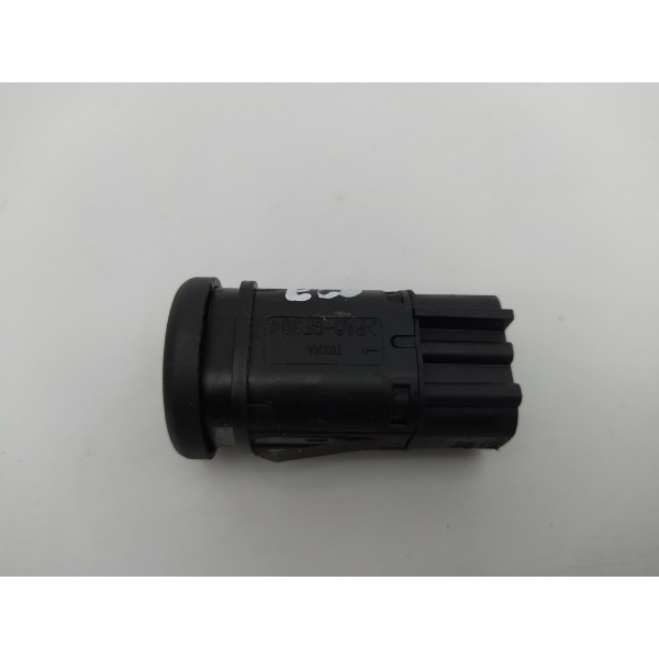 Botão Comando Farol Milha Ford Ecosport 2010 2s6515k218ab